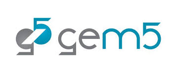 gem5简介和dvfs应用初探