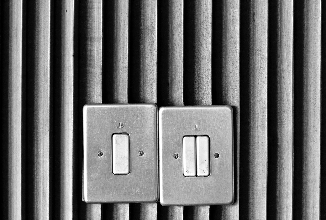 Gate-and-switch-level modeling