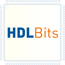 12-hour clock using six BCD digits