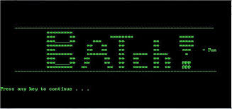 batch file(1) -- for statement