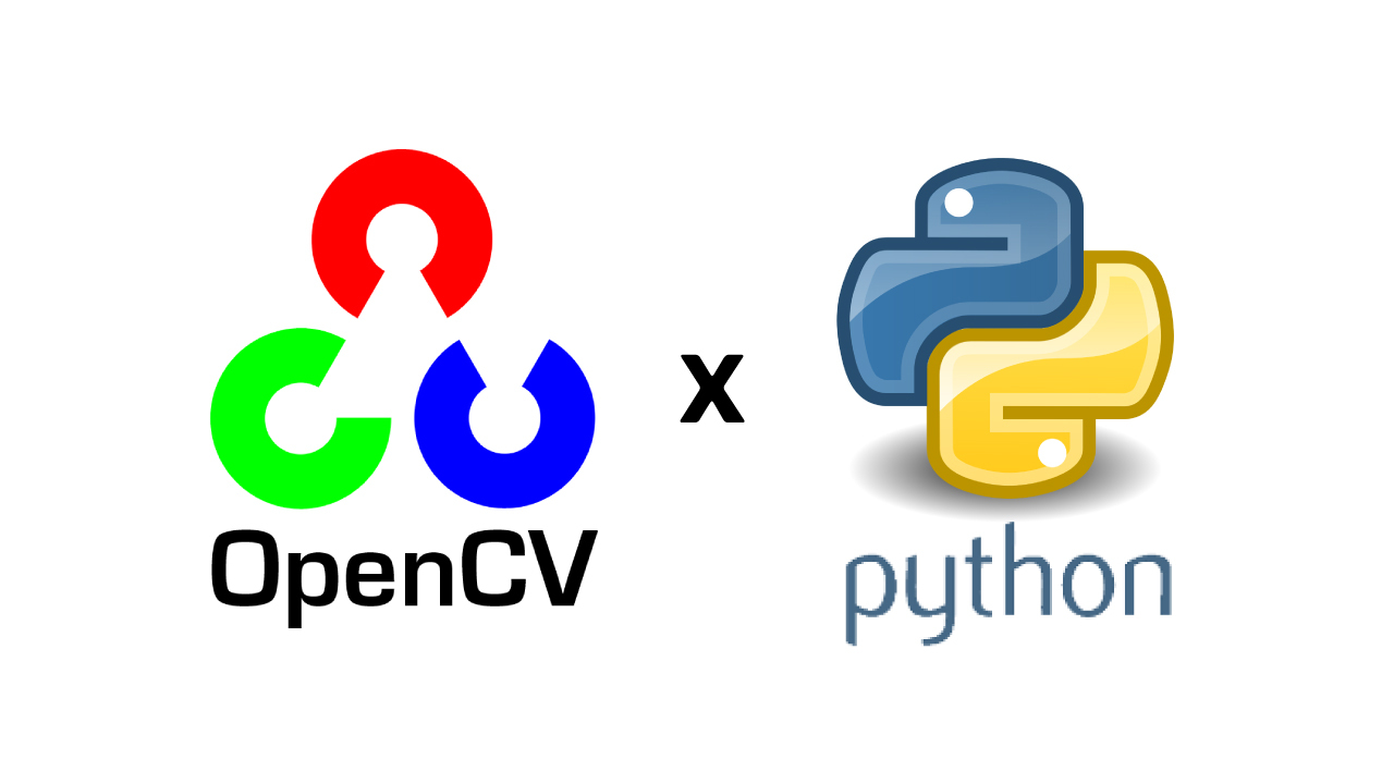 Python x CV