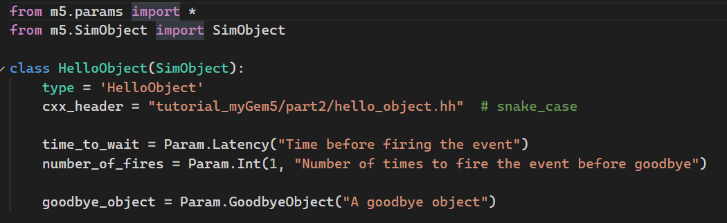 Python file